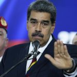 Venezuela Supreme Court certifies Maduro's claims that he won presidential election