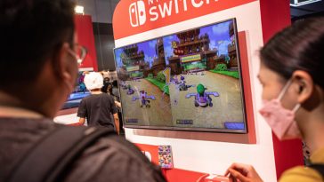 Video game industry faces sluggish growth in 2024 amid weak console sales, research firm says