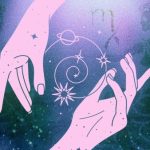 Virgo season helps you become your best self — your star sign's tarot horoscope forecast