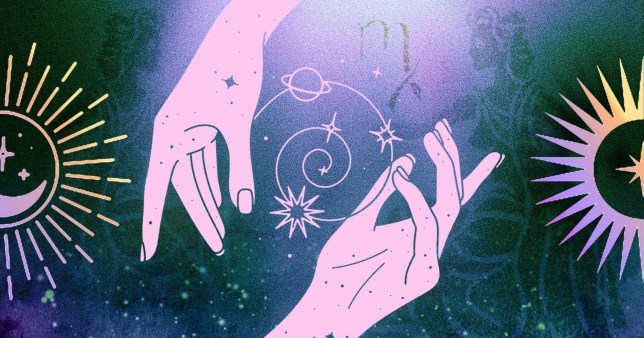 Virgo season helps you become your best self — your star sign's tarot horoscope forecast