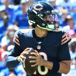 Watch: QB Caleb Williams flashes USC form in Bears preseason debut