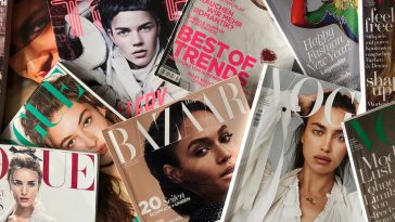 What Condé Nast’s Embrace of AI Means for Fashion Media