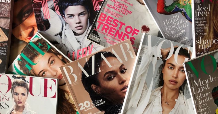 What Condé Nast’s Embrace of AI Means for Fashion Media