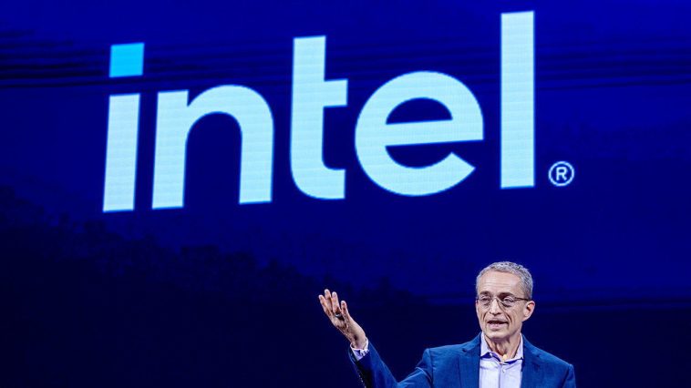 What is going wrong for Intel?