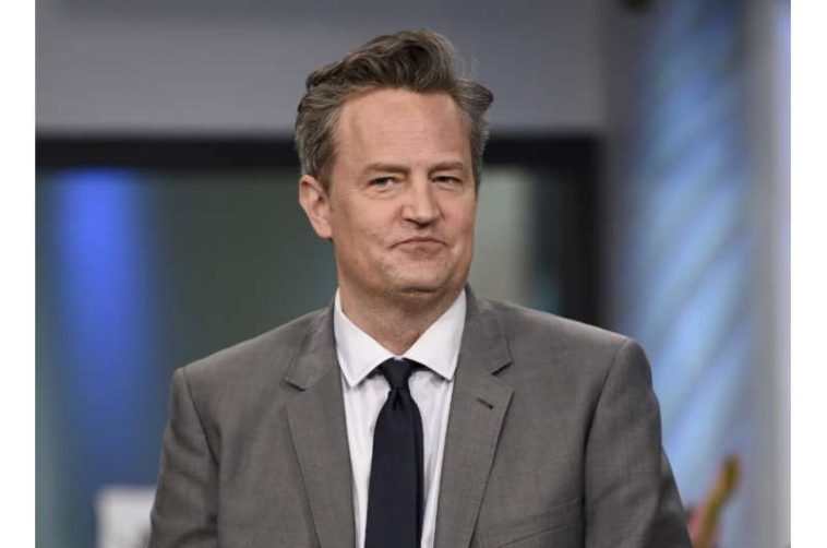 What is ketamine, the drug involved in Matthew Perry's death?