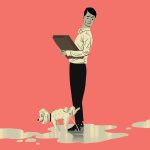 What to do about pets in the office