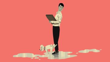 What to do about pets in the office