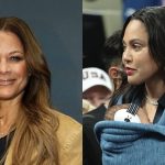 Aht Aht! Sonya Curry Pops Off On Police In Paris Following Incident Allegedly Involving Ayesha Curry & Newborn Son (VIDEO)