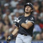 White Sox continue to make the wrong kind of history