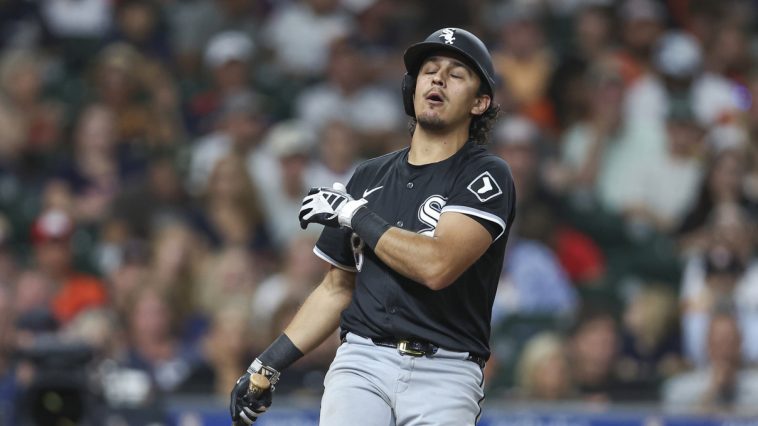 White Sox continue to make the wrong kind of history