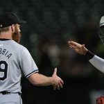 White Sox snap historic losing streak vs. Athletics