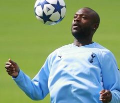 William Gallas news