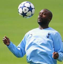 William Gallas news