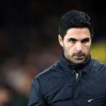 Mikel Arteta news