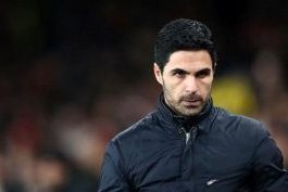 Mikel Arteta news