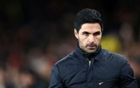 Mikel Arteta news