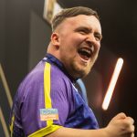 Luke Littler was crowned Premier League champion after his win over Luke Humphries