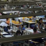 Worldview: Sri Lankan Factories Expect to Benefit from Bangladesh Unrest