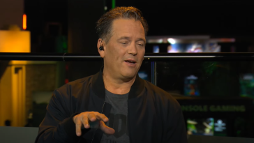 Xbox Chief Phil Spencer on Why Indiana Jones Is Coming to PS5