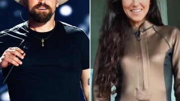 Zac Browns Friend Issues Defense Amid Kelly Yazdi Divorce Drama