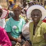 Zimbabwe faces worsening food crisis due to El Niño droughts