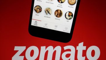 Zomato to Acquire Paytm