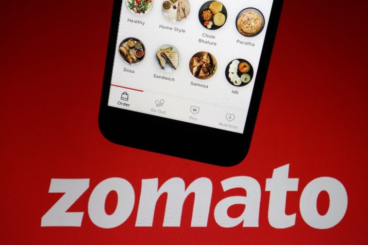 Zomato to Acquire Paytm