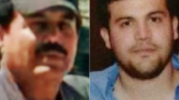 ‘I was ambushed’: Sinaloa cartel leader ‘El Mayo’ details capture