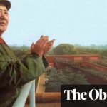 ‘Monument to history’ battle between US and China over future of Mao’s secretary’s diary