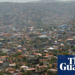 ‘Now you can have rest in your home’: the mirror roofs cooling homes in Freetown