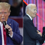 'He was so nice to me ...': Trump reveals what Biden & Kamala said after 2nd assassination attempt