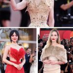 10 Best Looks From The Venice Film Festival | Filmfare.com