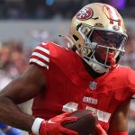 2024 NFL Fantasy Football waiver wire: Jauan Jennings stars for San Francisco 49ers as Justin Fields wins again