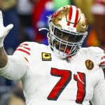 49ers end contract dispute with 11-time Pro Bowler, lock up another key player