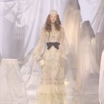 Alessandro Michele’s Valentino Debut: Lightness, Luxury and ‘Fireflies Seeking Love’