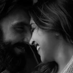 Deepika Padukone & Ranveer Singh