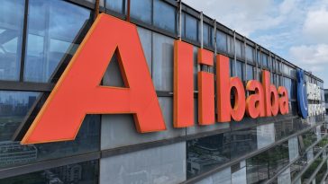 Alibaba shares rise after it completes three-year regulatory overhaul