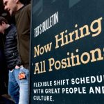 All eyes on US jobs data