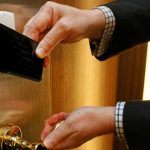 Apple and Google wallets are part of a plan to make the hotel room key card obsolete