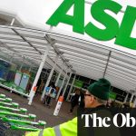 Asda pays the price for big debt and turmoil in the boardroom