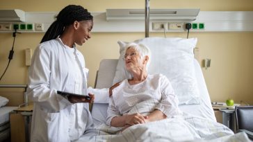 Australia releases aged care CIS standards