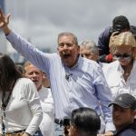 Authorities in Venezuela seek arrest warrant for opposition's former presidential candidate