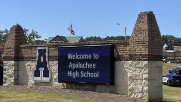 BREAKING: Death Toll Reportedly Climbing Following Shooting At A Georgia High School (Live Updates)