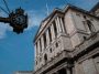 Bank of England holds rates at 5%