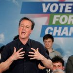 Being In Opposition Is Like 'Guerrilla Warfare', Says Former David Cameron Aide