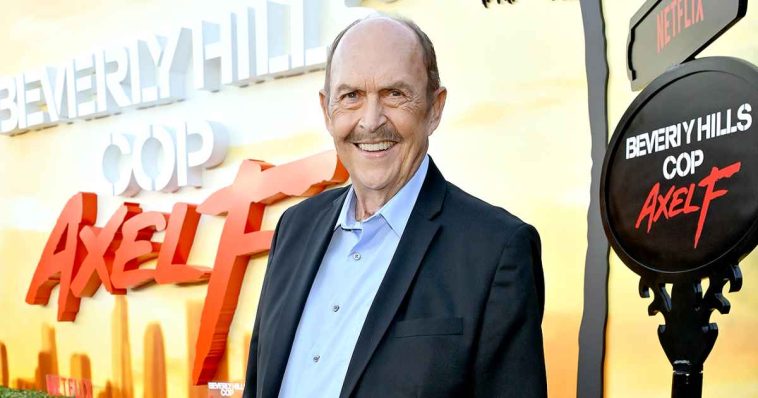 Beverly Hills Cop Actor John Ashton Dead at 76