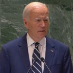 Biden: ‘Diplomatic solution’ still possible in the Middle East