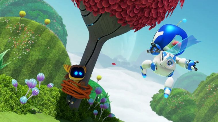 Astro Bot, EA Sports FC 25, The Legend of Zelda: Echoes of Wisdom and More: The Biggest Games of September