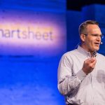 Blackstone and Vista Equity Partners to acquire software maker Smartsheet for $8.4 billion