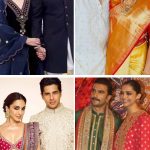 Bollywood couples acing ethnic outfits | Filmfare.com